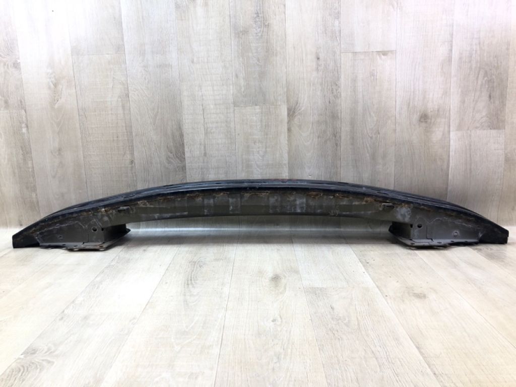 57711AL00A9P | Підсилювач переднього бампера SUBARU LEGACY BN 14-18 - Фото 2