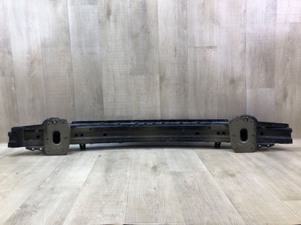 57711AL00A9P | Підсилювач переднього бампера SUBARU LEGACY BN 14-18 - Фото 3