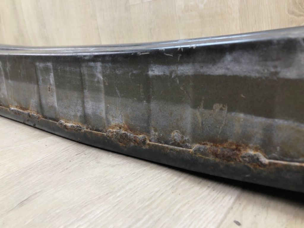 57711AL00A9P | Підсилювач переднього бампера SUBARU LEGACY BN 14-18 - Фото 5