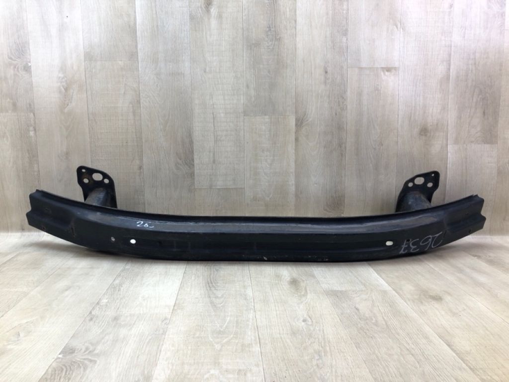 865304Z000 | Підсилювач переднього бампера HYUNDAI SANTA FE (DM) 12-18