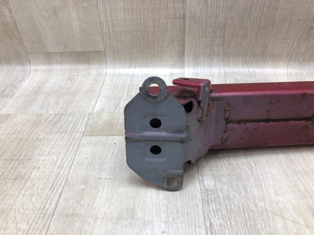 6410B027 | Підсилювач заднього бампера MITSUBISHI OUTLANDER XL 05-13 - Фото 5