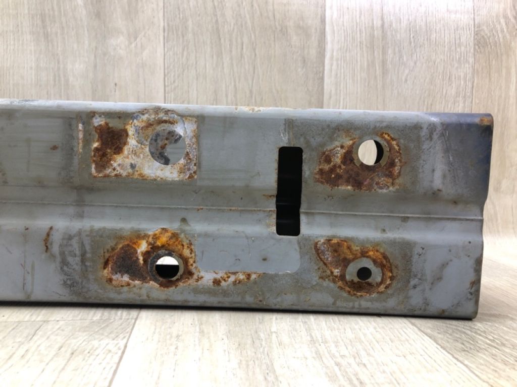 22891609 | Усилитель заднего бампера CHEVROLET EQUINOX 09-17 - Фото 5