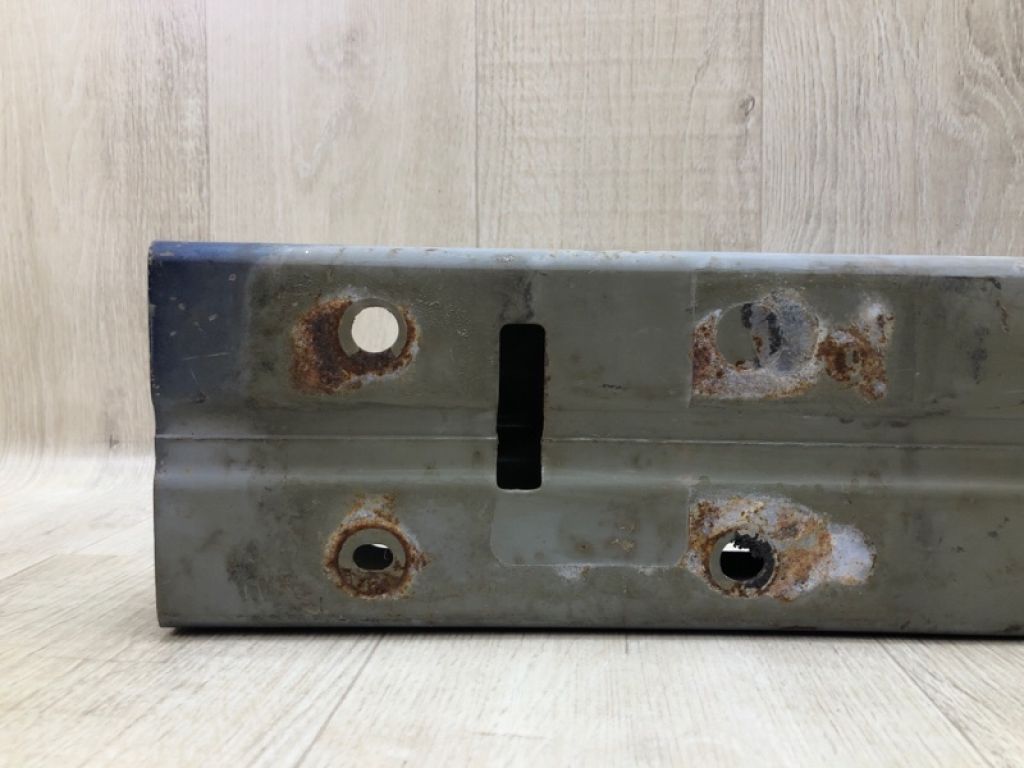 22891609 | Усилитель заднего бампера CHEVROLET EQUINOX 09-17 - Фото 6