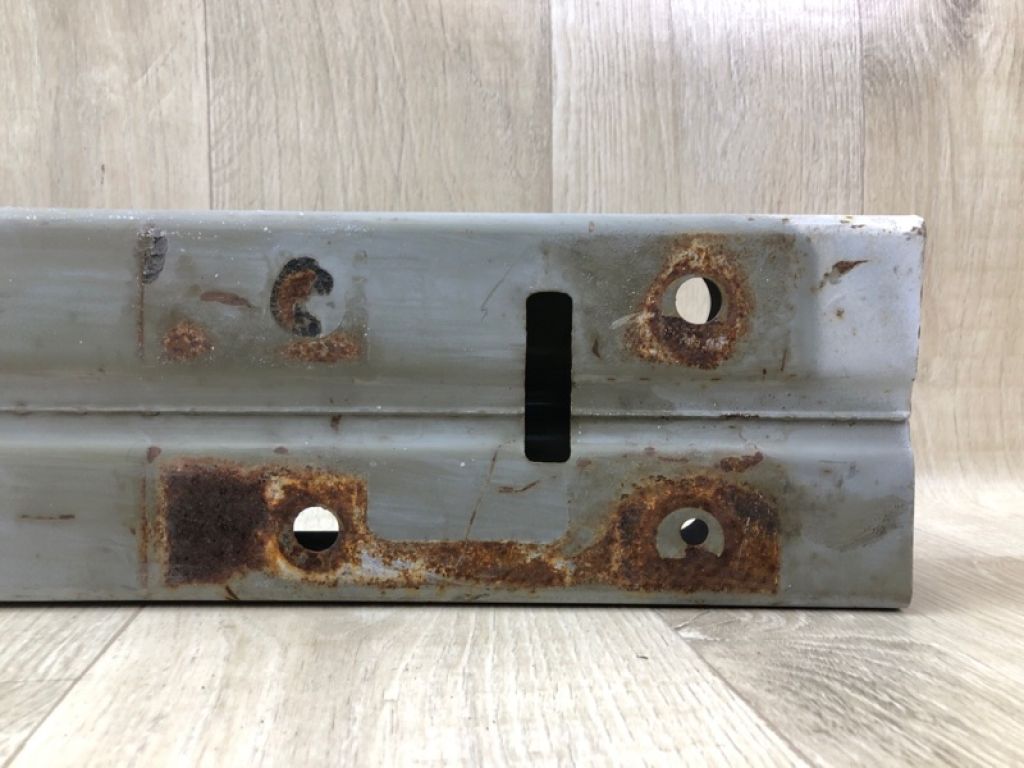 22891609 | Усилитель заднего бампера CHEVROLET EQUINOX 09-17 - Фото 5