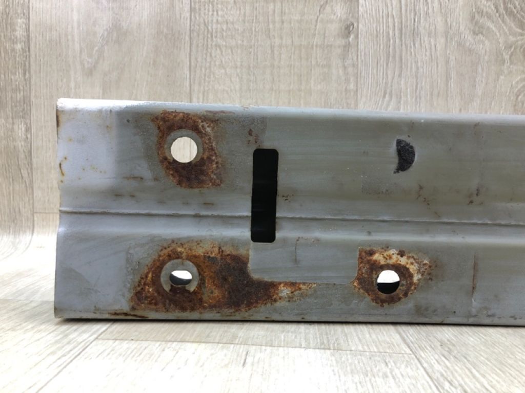 22891609 | Усилитель заднего бампера CHEVROLET EQUINOX 09-17 - Фото 6