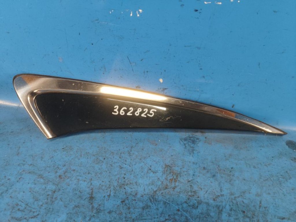 75055-06010 | накладка кузова задн. прав. TOYOTA CAMRY 55 14-17