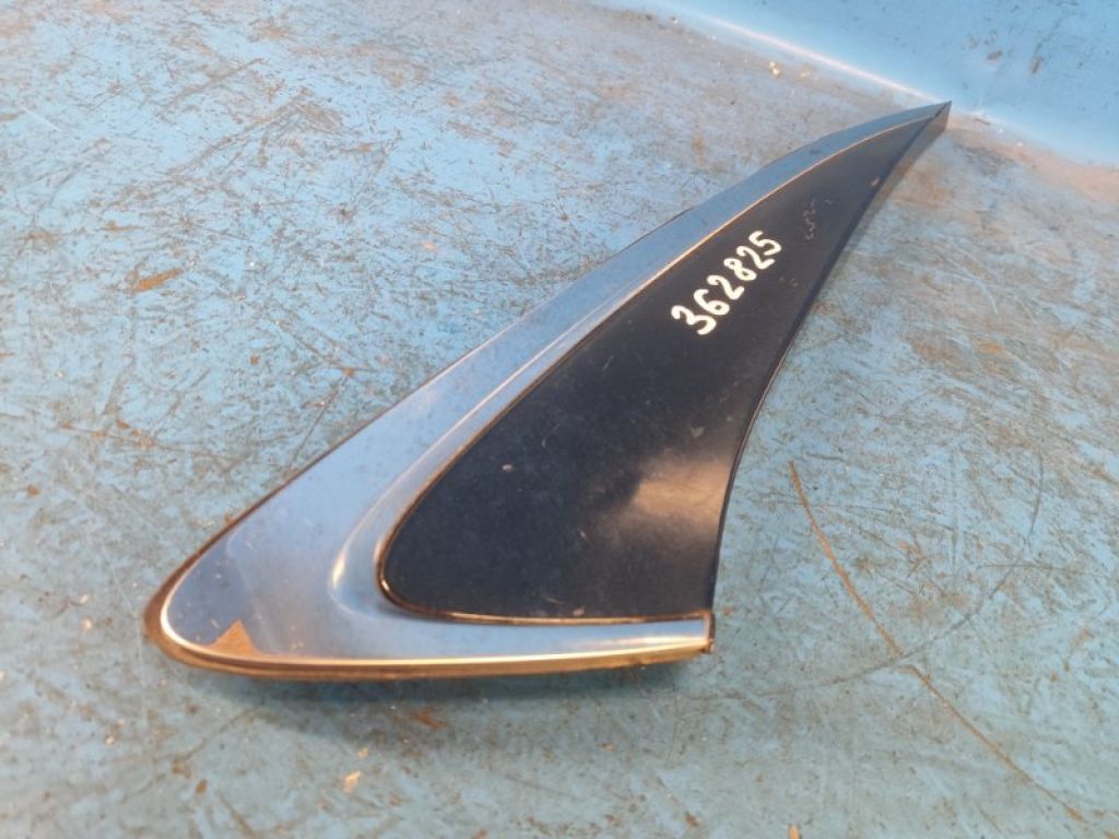 75055-06010 | накладка кузова задн. прав. TOYOTA CAMRY 55 14-17 - Фото 2