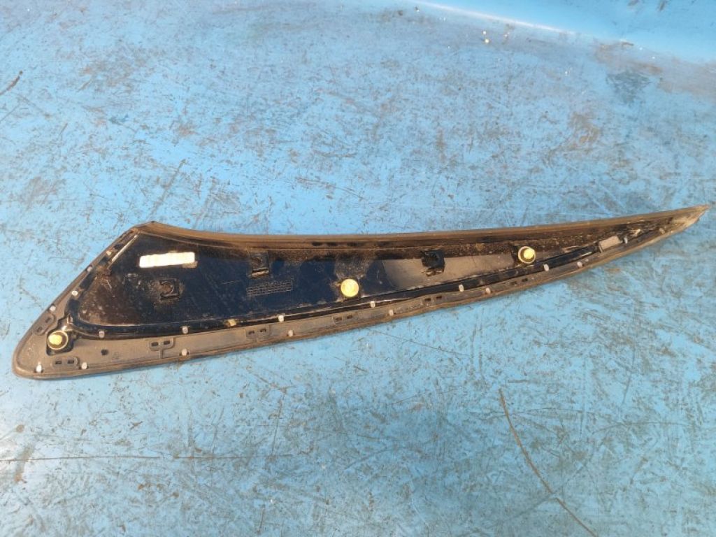 75055-06010 | накладка кузова задн. прав. TOYOTA CAMRY 55 14-17 - Фото 3