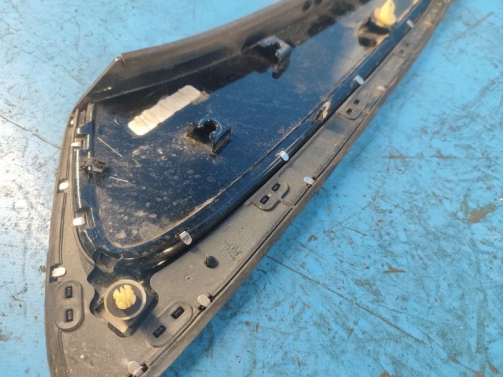 75055-06010 | накладка кузова задн. прав. TOYOTA CAMRY 55 14-17 - Фото 5