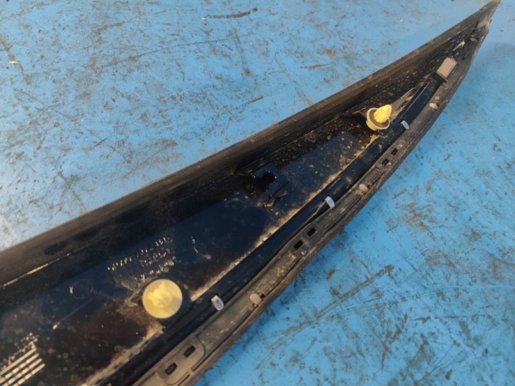 75055-06010 | накладка кузова задн. прав. TOYOTA CAMRY 55 14-17 - Фото 6