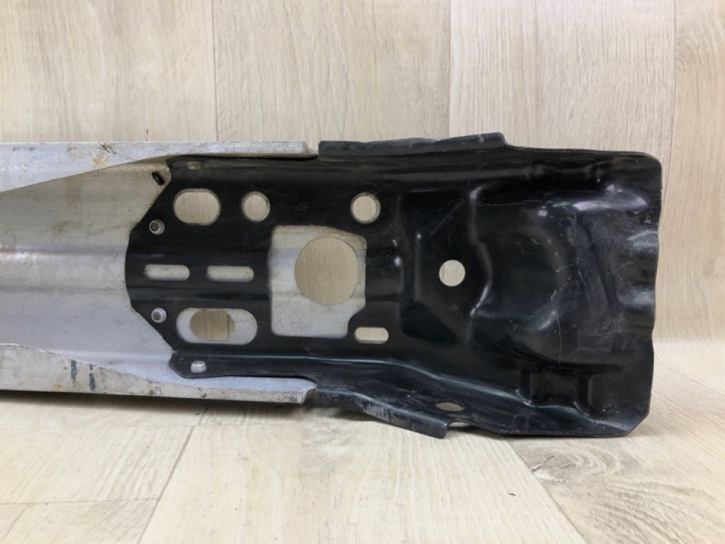 5202106160 | Підсилювач переднього бампера TOYOTA CAMRY 70 17- - Фото 4