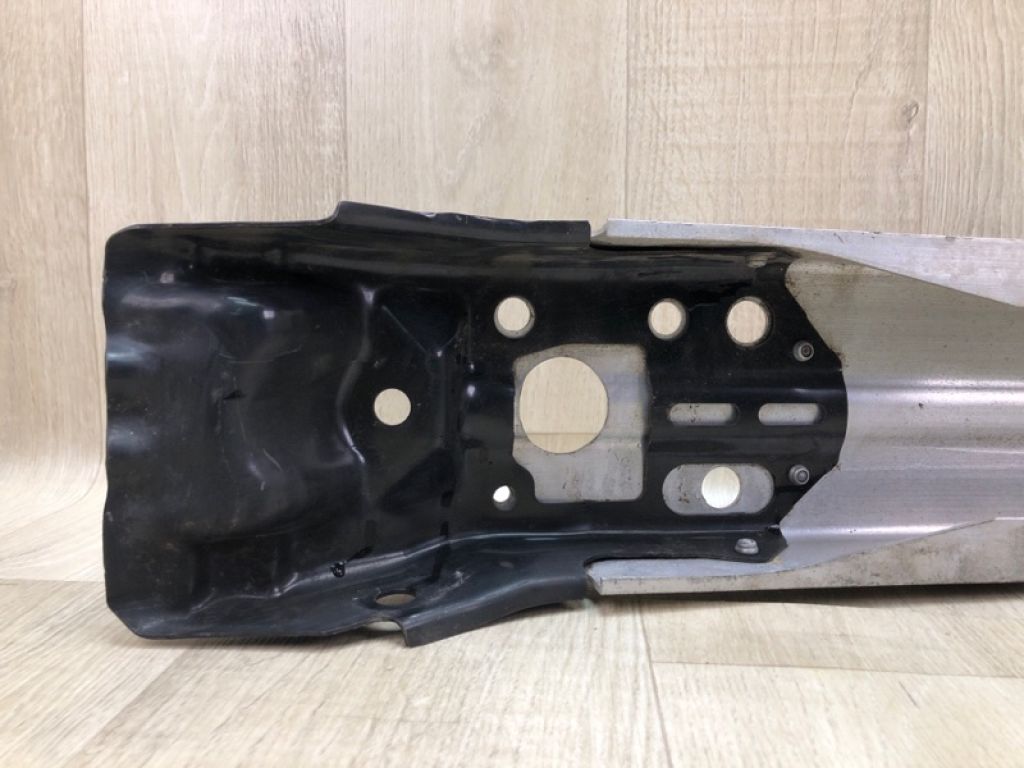 5202106160 | Підсилювач переднього бампера TOYOTA CAMRY 70 17- - Фото 5