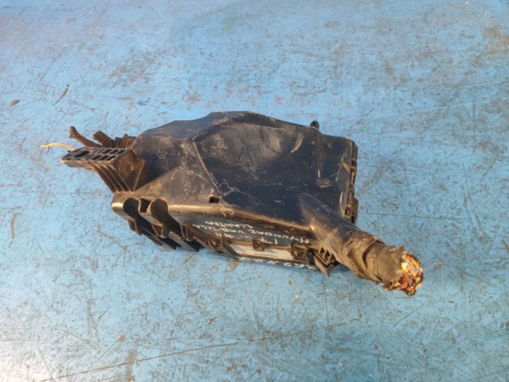 91200F3261 | Блок предохранителей моторный отсек HYUNDAI ELANTRA AD 16- - Фото 3