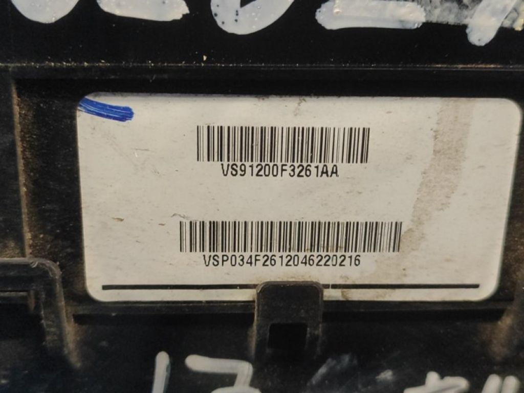 91200F3261 | Блок предохранителей моторный отсек HYUNDAI ELANTRA AD 16- - Фото 7