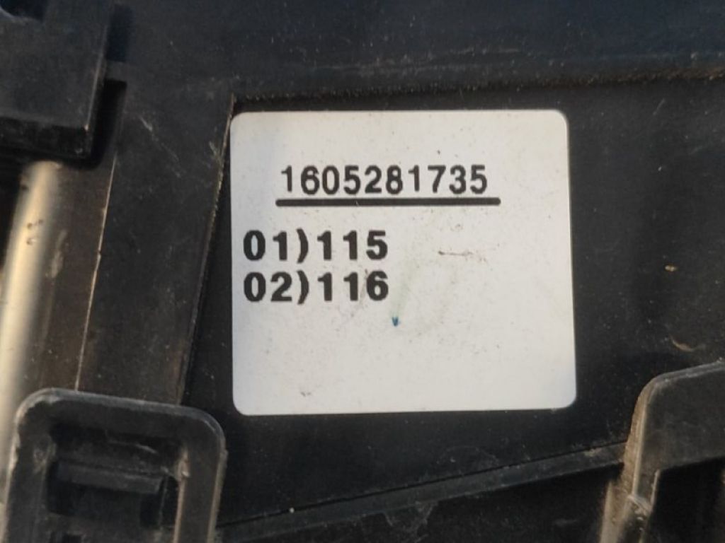 91200F3261 | Блок предохранителей моторный отсек HYUNDAI ELANTRA AD 16- - Фото 8