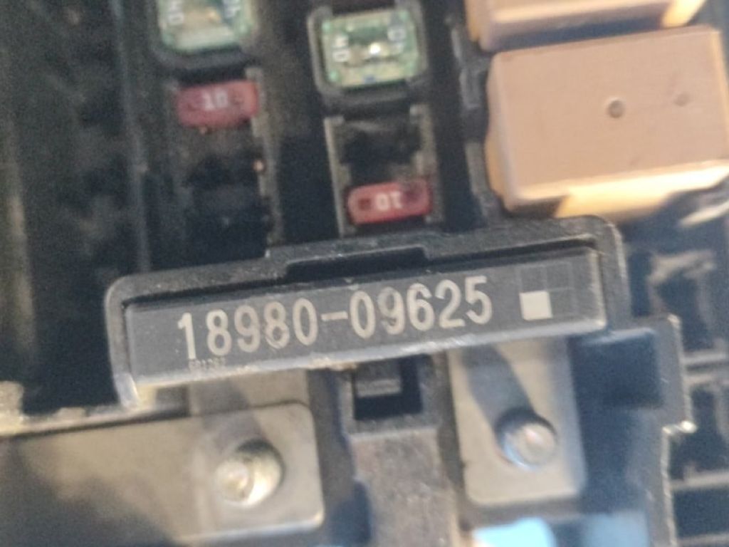 91200F3261 | Блок предохранителей моторный отсек HYUNDAI ELANTRA AD 16- - Фото 9