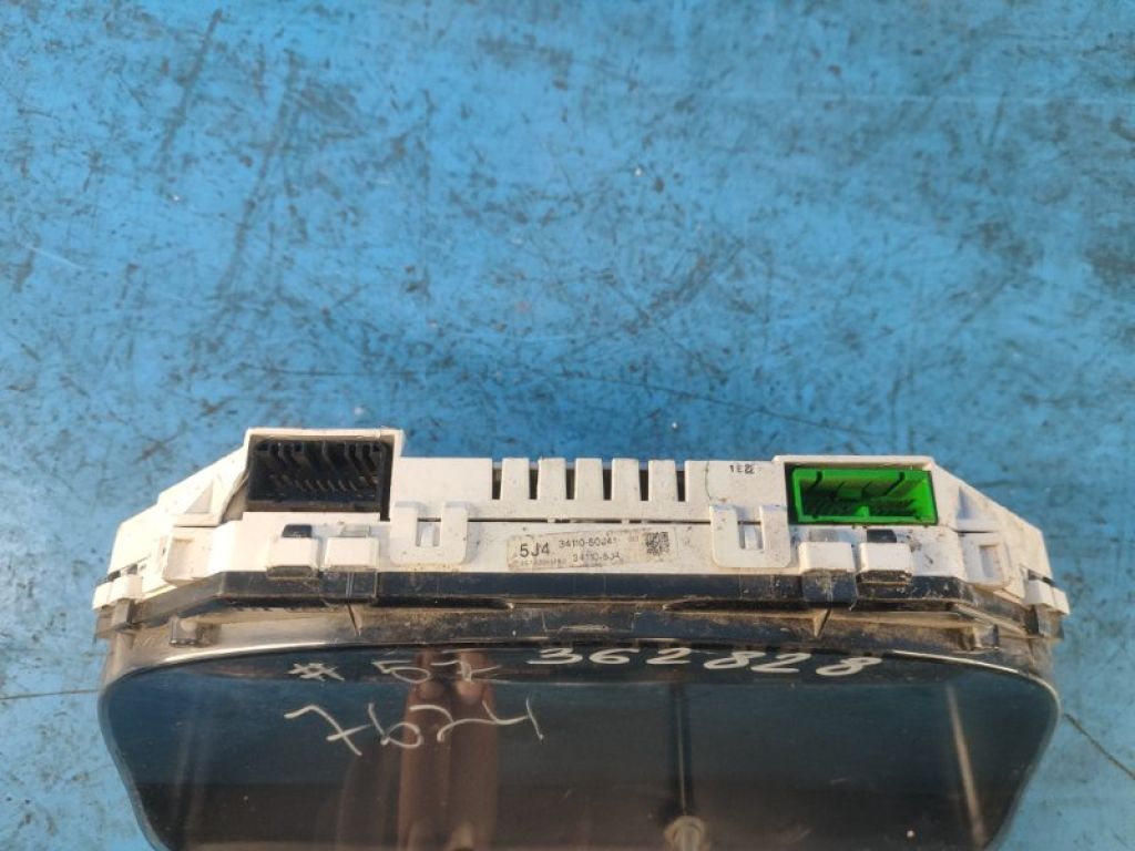 34110-50J41 | Панель приладів SUZUKI GRAND VITARA XL-7 01-06 - Фото 2