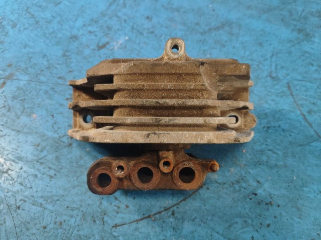 05147130AE | Подушка двигуна прав. DODGE JOURNEY 08-20 - Фото 4