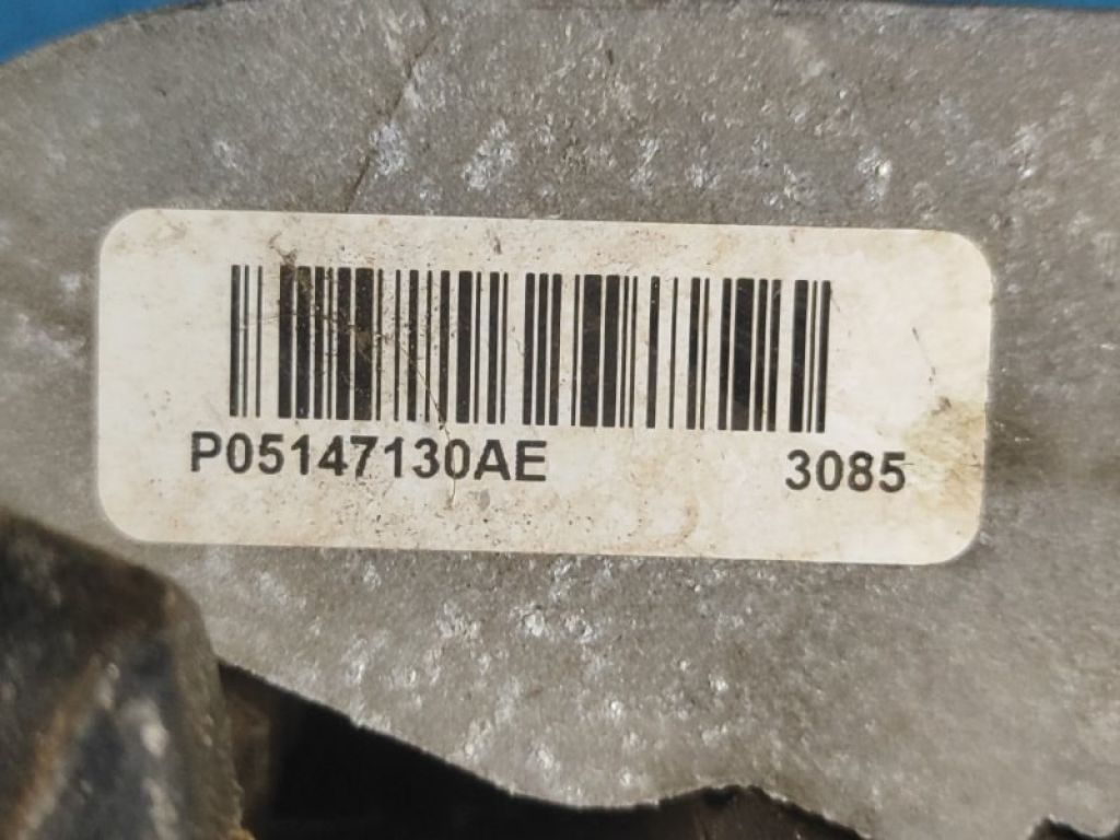 05147130AE | Подушка двигуна прав. DODGE JOURNEY 08-20 - Фото 5