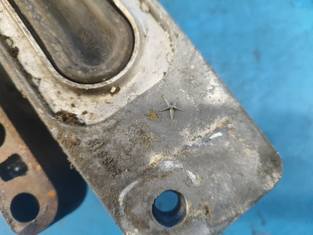 05147130AE | Подушка двигуна прав. DODGE JOURNEY 08-20 - Фото 6