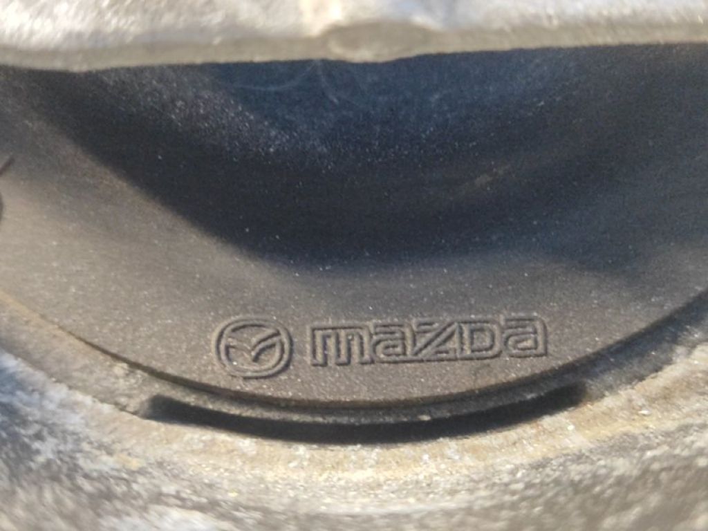 KD45K1442 | Подушка двигуна MAZDA CX-9 16- - Фото 5