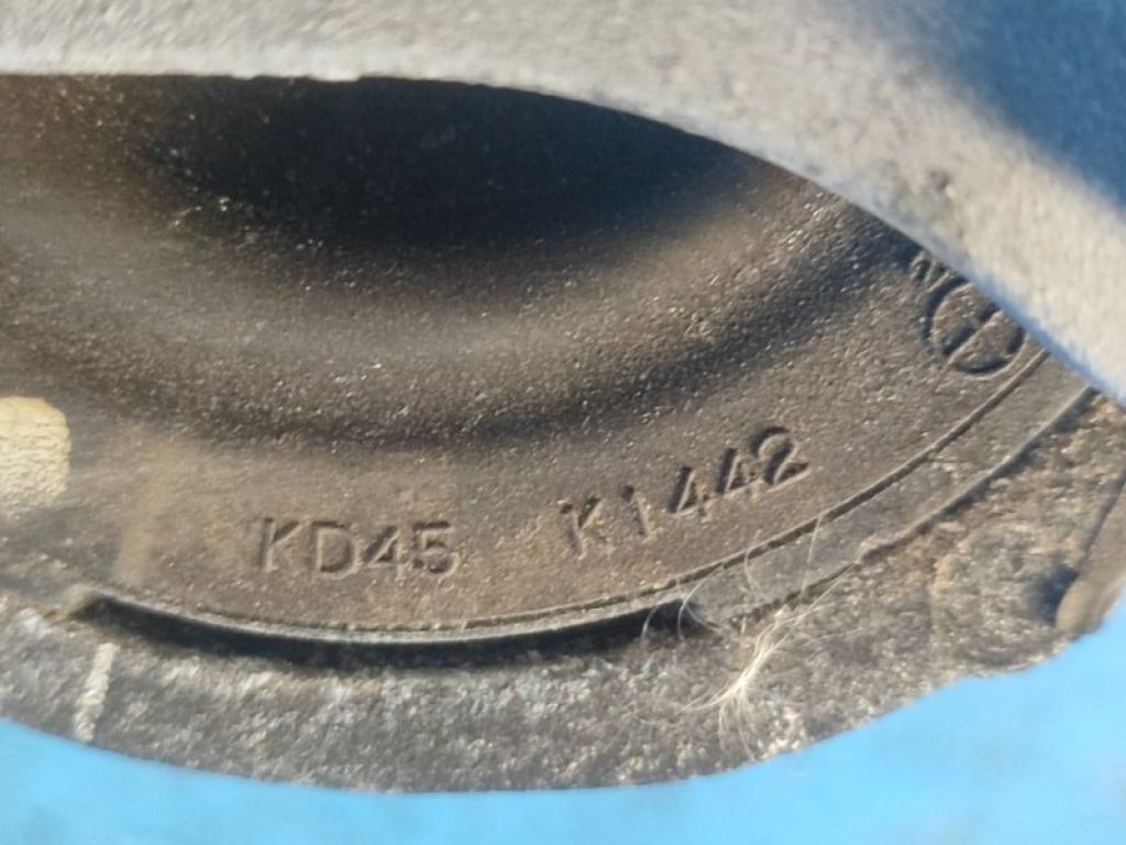 KD45K1442 | Подушка двигуна MAZDA CX-9 16- - Фото 6