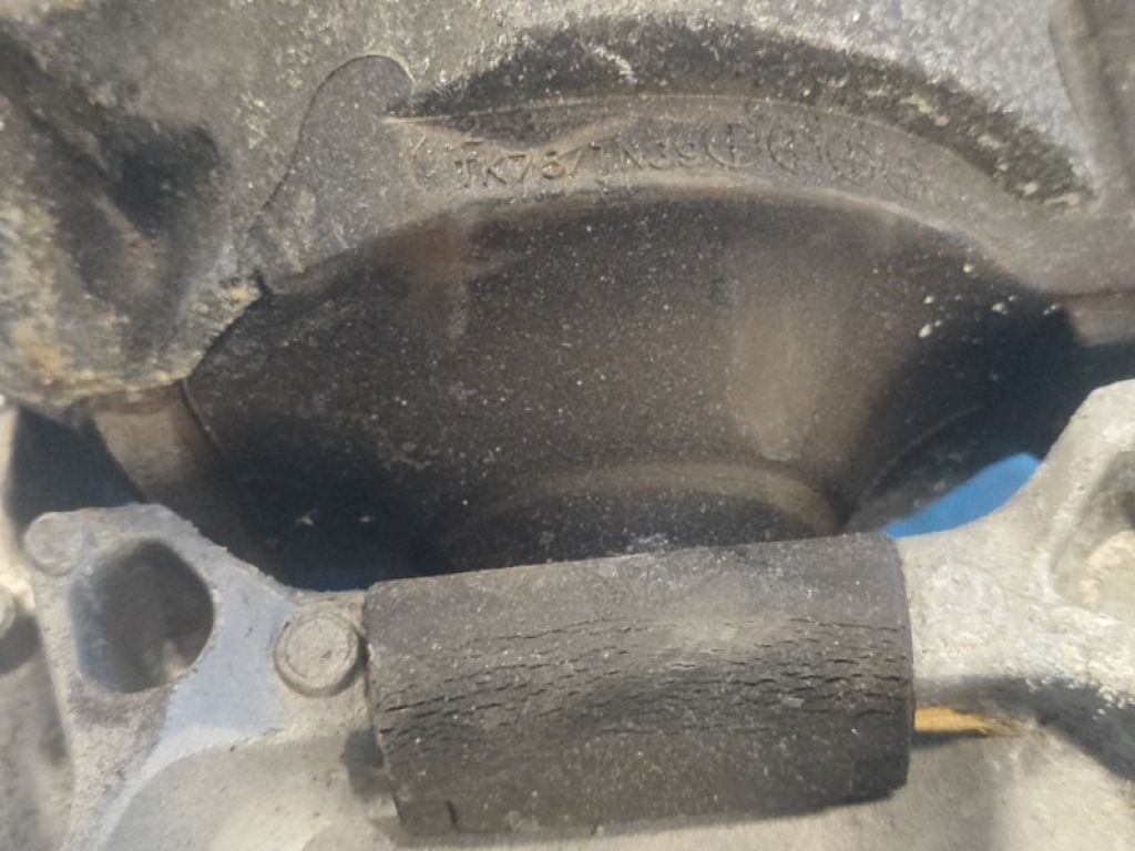 KD45K1442 | Подушка двигуна MAZDA CX-9 16- - Фото 8