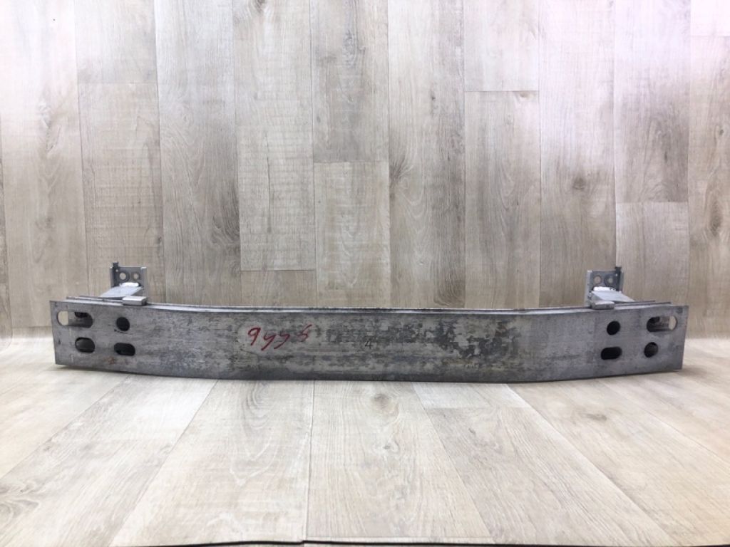 5202176030 | Підсилювач переднього бампера LEXUS CT200 11-17 - Фото 2