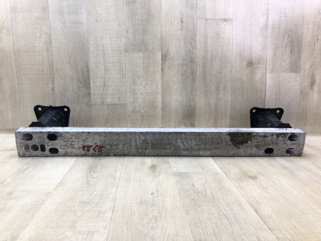 5217147080 | Підсилювач заднього бампера TOYOTA PRIUS 16-