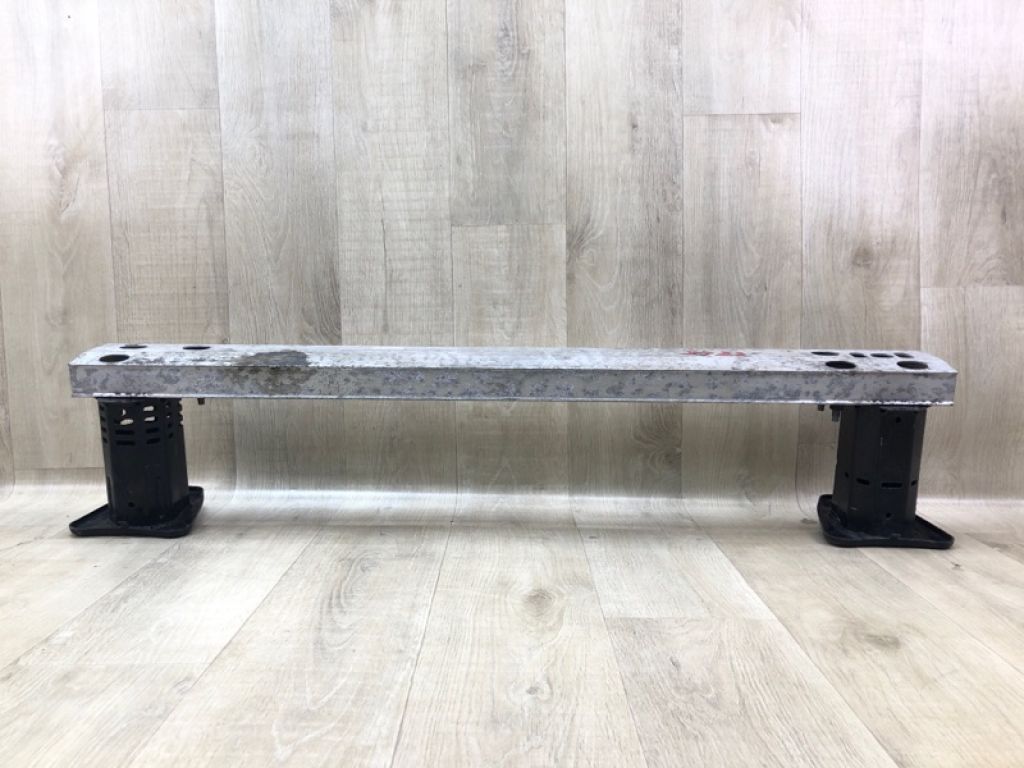 5217147080 | Підсилювач заднього бампера TOYOTA PRIUS 16- - Фото 2