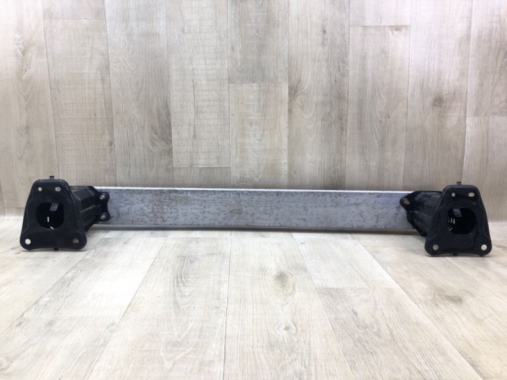 5217147080 | Підсилювач заднього бампера TOYOTA PRIUS 16- - Фото 3