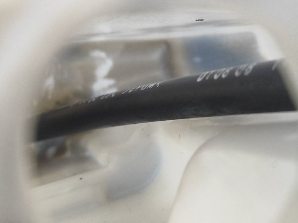 19101-RNA-A01 | Бачок розширювальний HONDA CIVIC 4D 06-11 - Фото 6