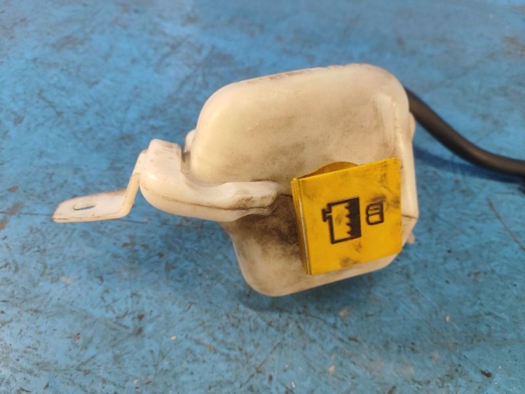 05058156AL | Бачок расширительный JEEP PATRIOT 10-17 - Фото 3