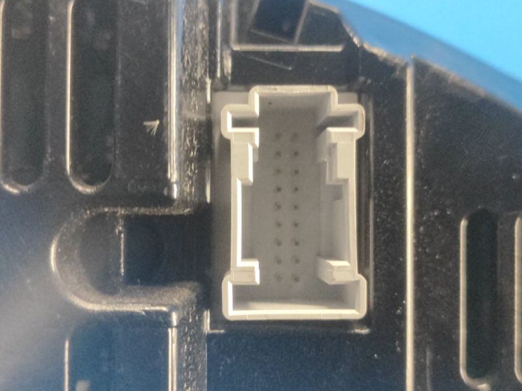 A2049006500 | Панель приладів MERCEDES GLK-CLASS X204 08-15 - Фото 9