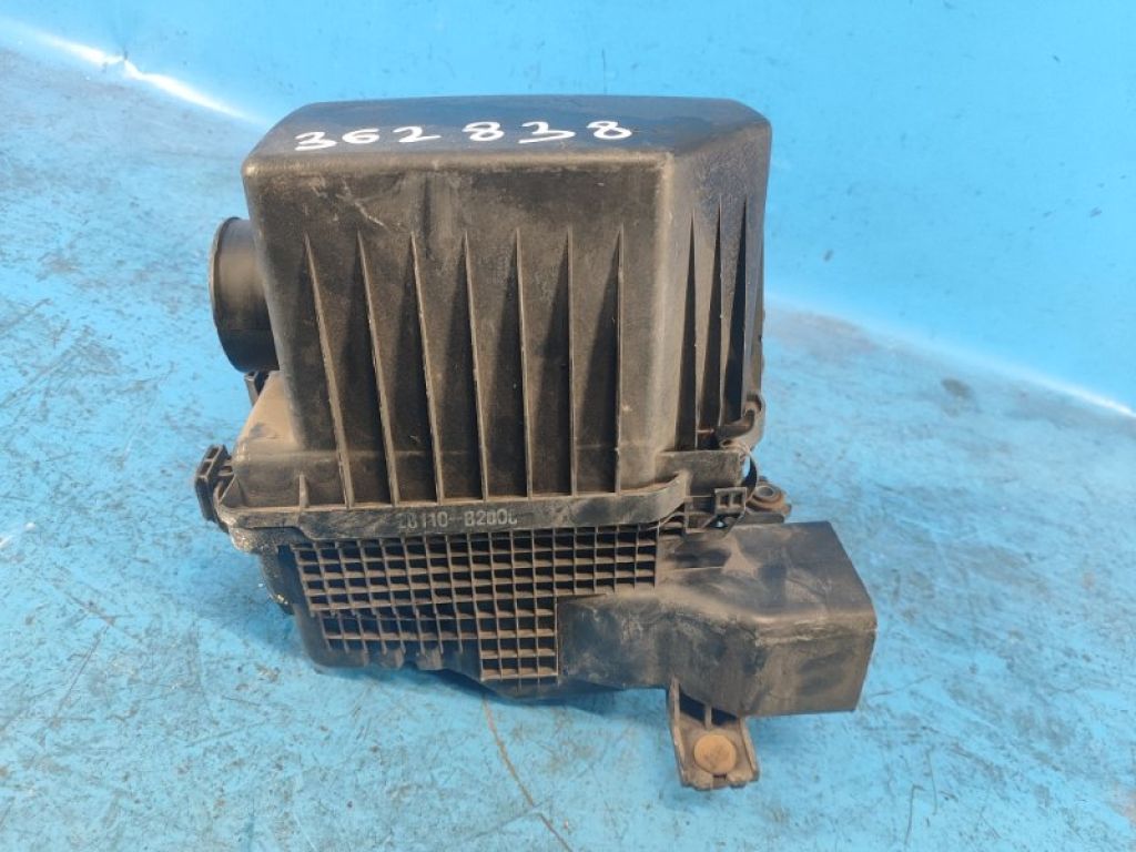 28110-B2000 | Корпус повітряного фільтра KIA SOUL PS 13-19