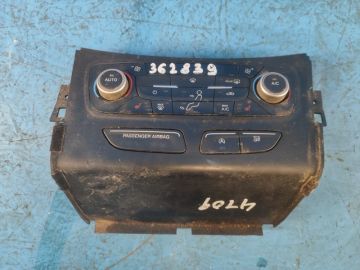 Блок керування піччю FORD ESCAPE 12-19