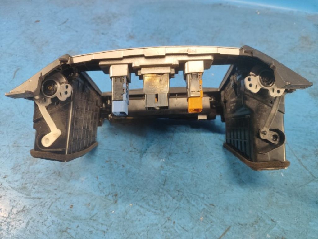 97420-2B000 | Дефлектор повітряний HYUNDAI SANTA FE (CM) 05-12 - Фото 6