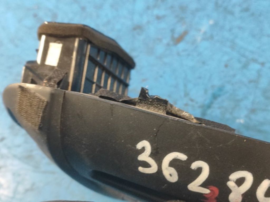 97420-2B000 | Дефлектор повітряний HYUNDAI SANTA FE (CM) 05-12 - Фото 7