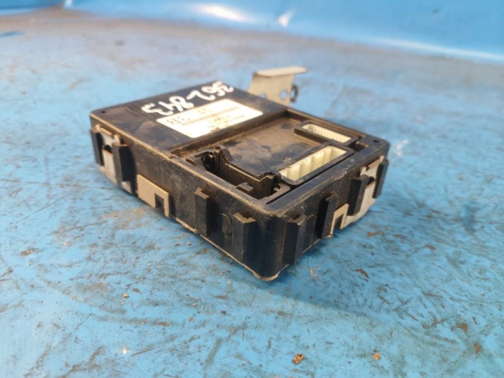 36770-76K12 | Блок комфорту SUZUKI GRAND VITARA 05-15 - Фото 3