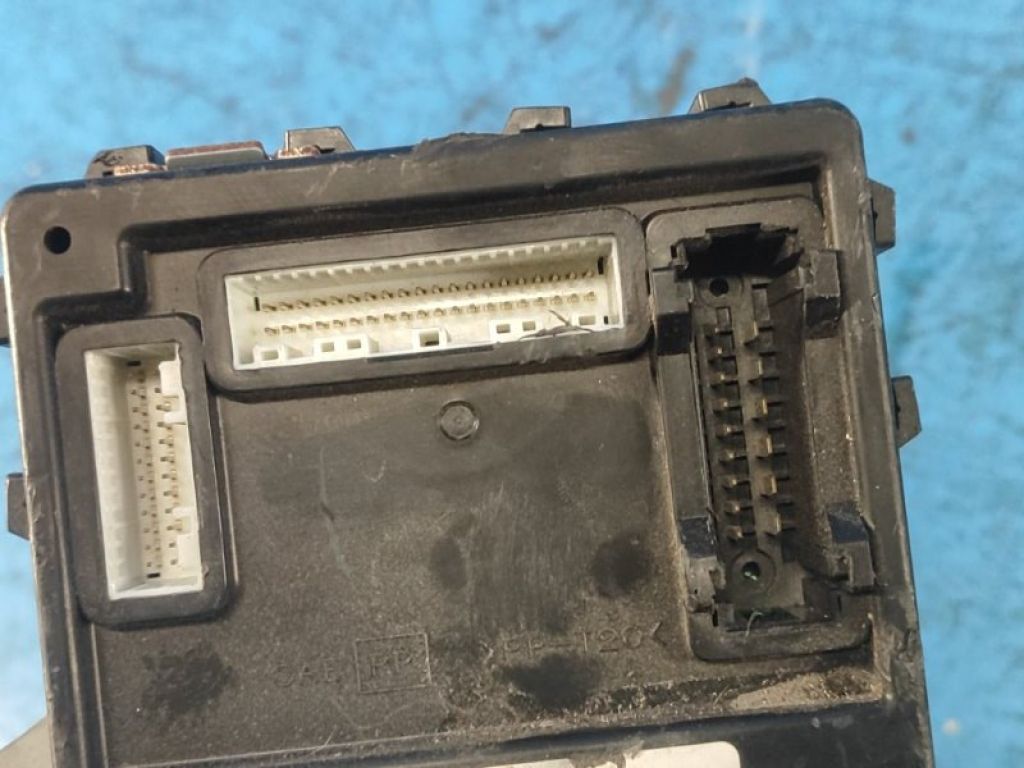 36770-76K12 | Блок комфорту SUZUKI GRAND VITARA 05-15 - Фото 4