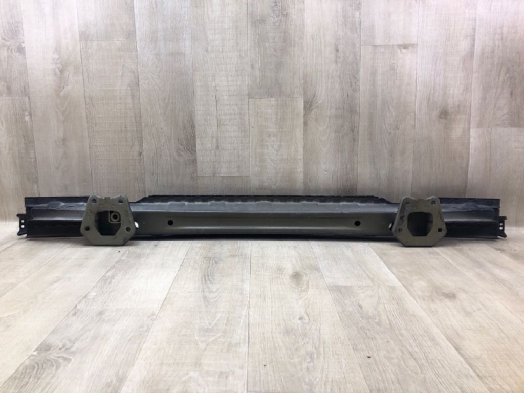 57719AL00A | Підсилювач заднього бампера SUBARU LEGACY BN 14-18 - Фото 3