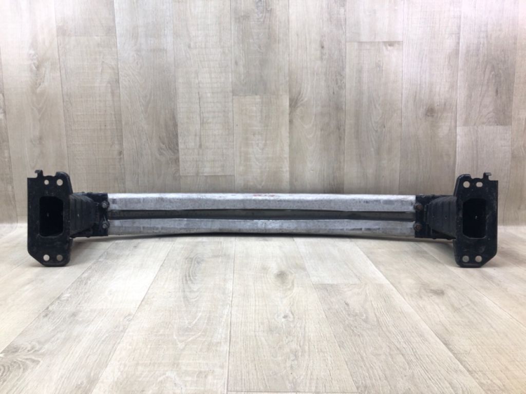 5202147120 | Підсилювач переднього бампера TOYOTA PRIUS 16- - Фото 2