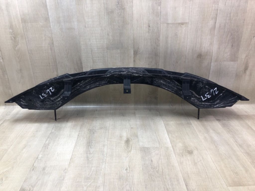 866314Z000 | Підсилювач заднього бампера HYUNDAI SANTA FE (DM) 12-18 - Фото 2