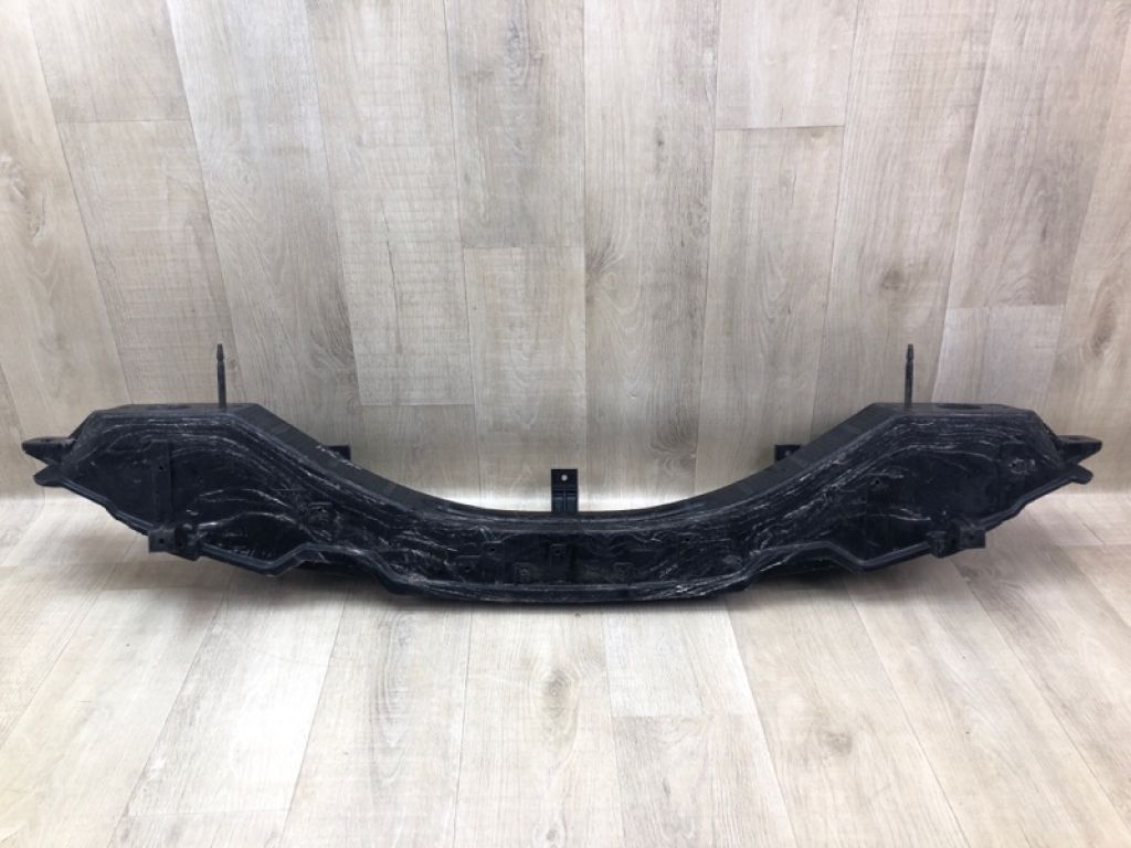 866314Z000 | Підсилювач заднього бампера HYUNDAI SANTA FE (DM) 12-18 - Фото 3