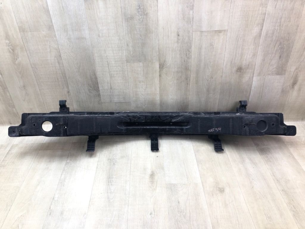 866314Z000 | Підсилювач заднього бампера HYUNDAI SANTA FE (DM) 12-18 - Фото 4