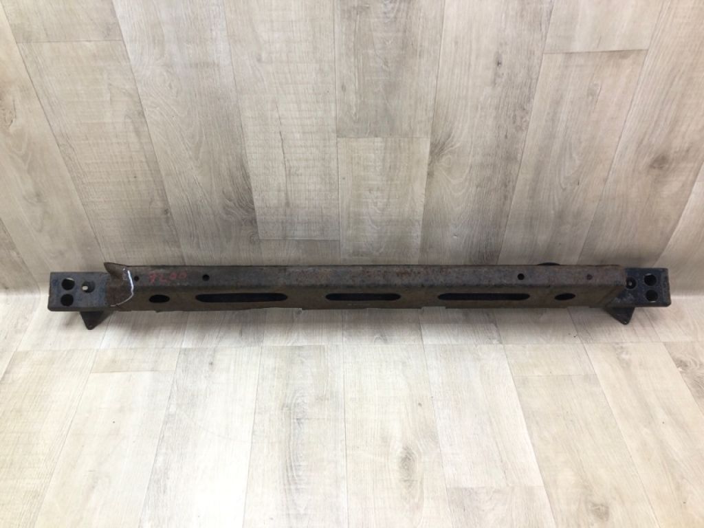 5235042020 | Підсилювач заднього бампера TOYOTA RAV4 05-12 - Фото 2