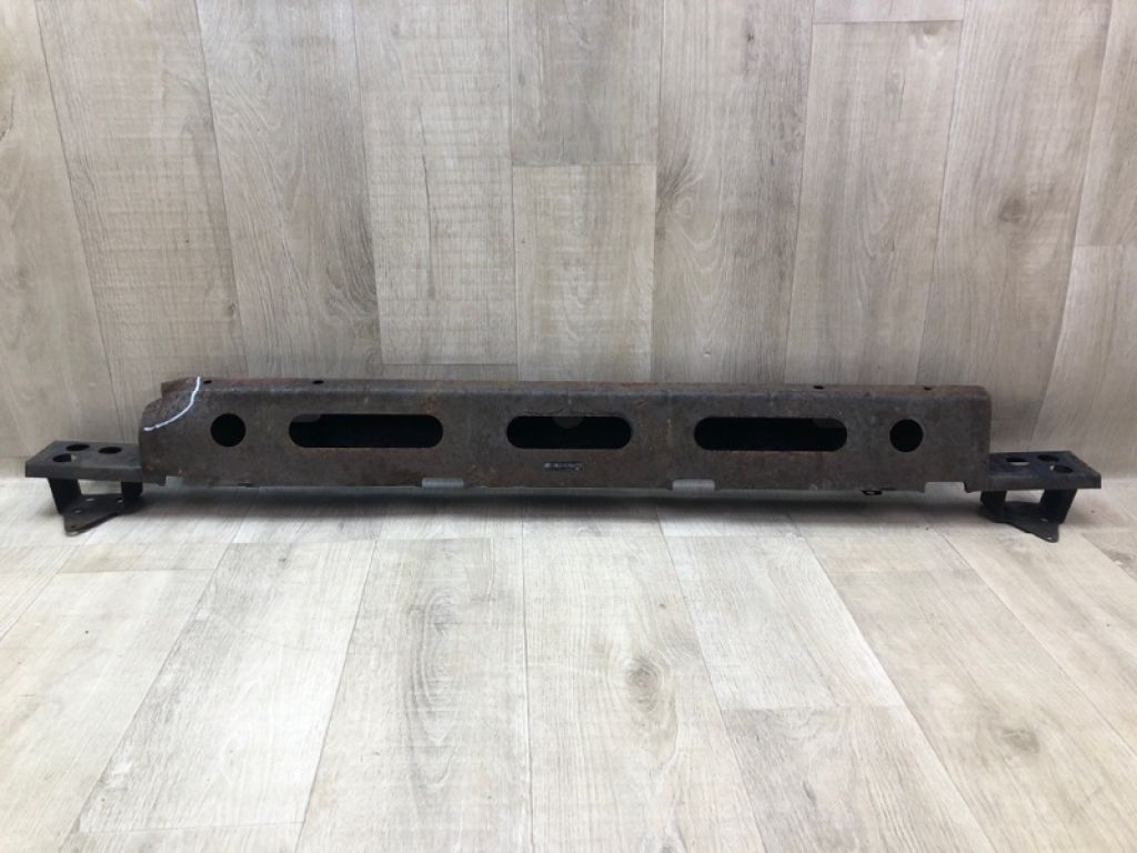 5235042020 | Підсилювач заднього бампера TOYOTA RAV4 05-12 - Фото 3