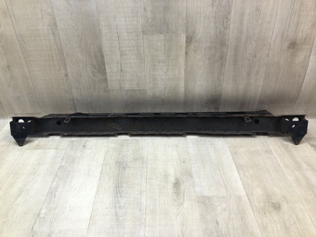 5235042020 | Підсилювач заднього бампера TOYOTA RAV4 05-12 - Фото 4