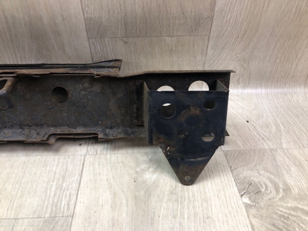 5235042020 | Підсилювач заднього бампера TOYOTA RAV4 05-12 - Фото 6