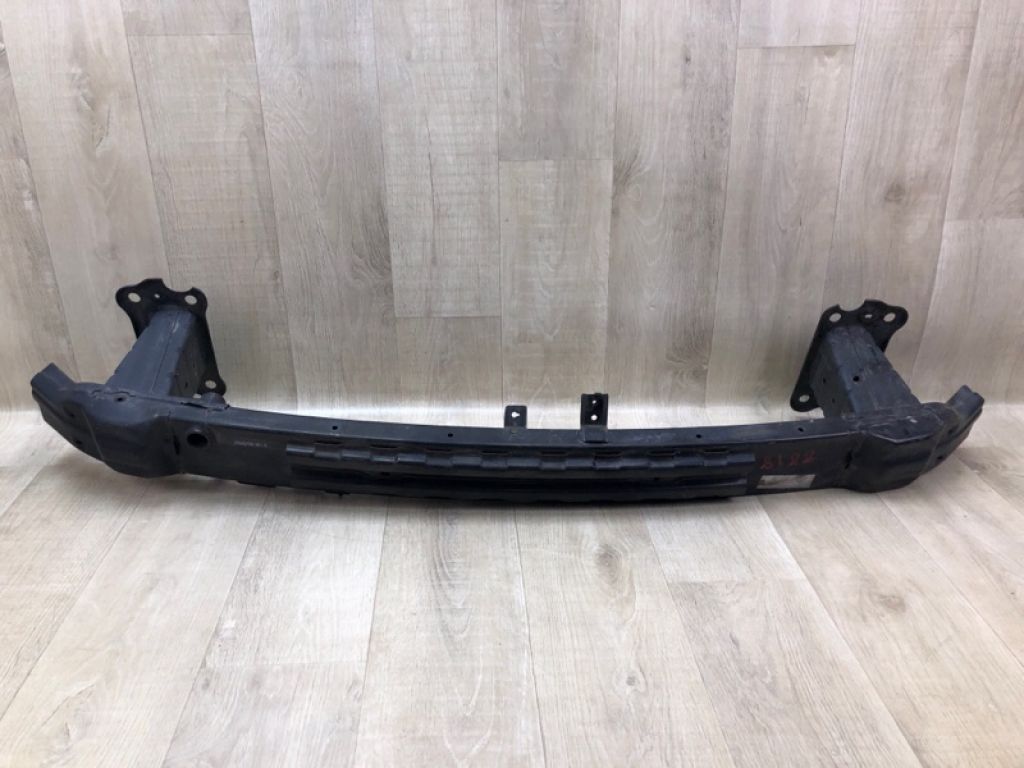 64900D3110 | Підсилювач переднього бампера HYUNDAI TUCSON TL 15-20